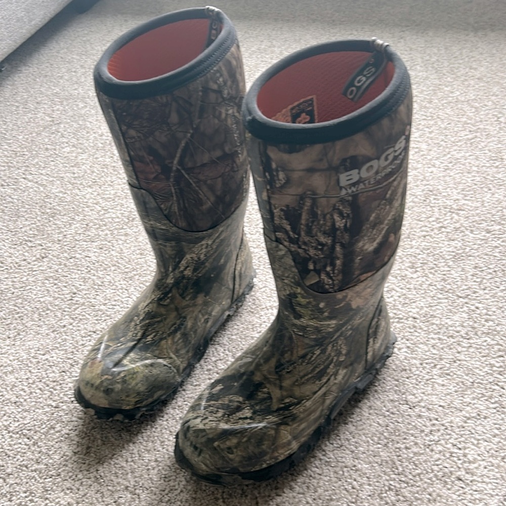 Bogs Classic High Boot